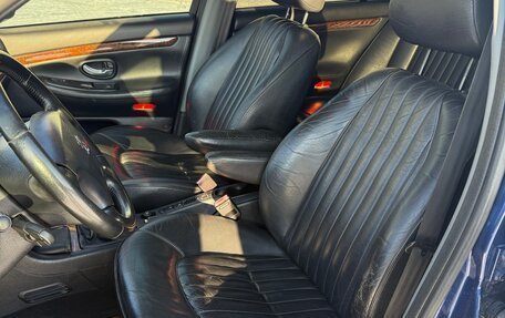 Peugeot 406 I, 2003 год, 430 000 рублей, 9 фотография