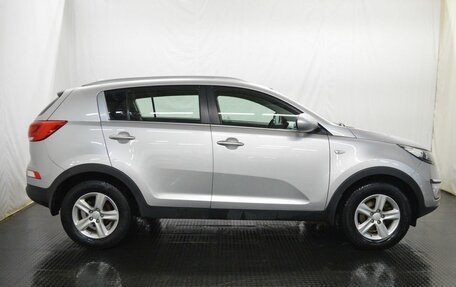 KIA Sportage III, 2015 год, 1 200 000 рублей, 4 фотография
