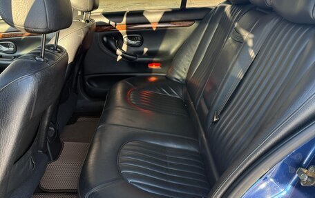 Peugeot 406 I, 2003 год, 430 000 рублей, 10 фотография