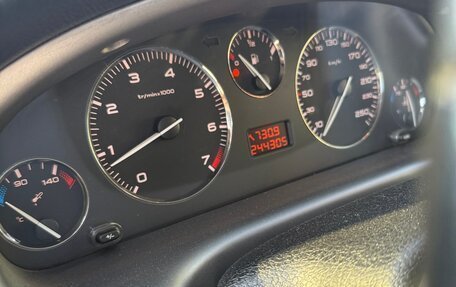 Peugeot 406 I, 2003 год, 430 000 рублей, 7 фотография