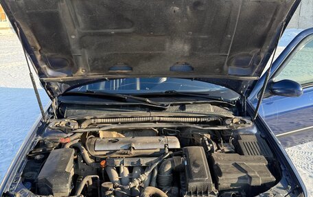 Peugeot 406 I, 2003 год, 430 000 рублей, 6 фотография