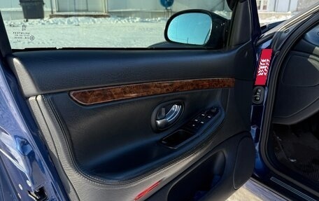 Peugeot 406 I, 2003 год, 430 000 рублей, 8 фотография