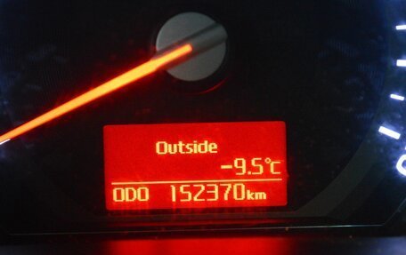 KIA Sportage III, 2015 год, 1 200 000 рублей, 15 фотография