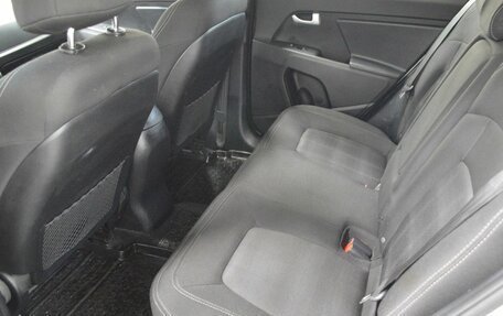 KIA Sportage III, 2015 год, 1 200 000 рублей, 11 фотография