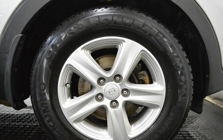 KIA Sportage III, 2015 год, 1 200 000 рублей, 9 фотография