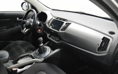 KIA Sportage III, 2015 год, 1 200 000 рублей, 12 фотография