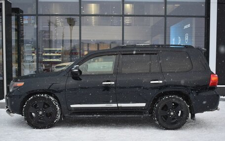 Toyota Land Cruiser 200, 2014 год, 2 925 000 рублей, 8 фотография