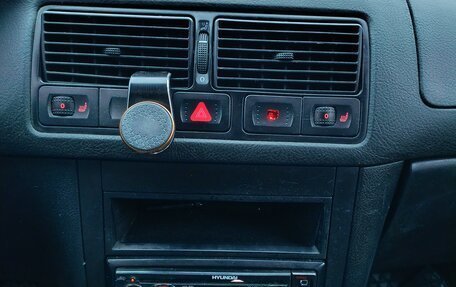 Volkswagen Golf IV, 2002 год, 6 фотография