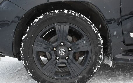 Toyota Land Cruiser 200, 2014 год, 2 925 000 рублей, 9 фотография