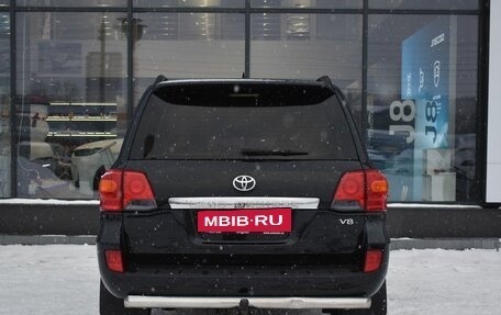 Toyota Land Cruiser 200, 2014 год, 2 925 000 рублей, 6 фотография