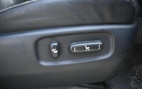 Toyota Land Cruiser 200, 2014 год, 2 925 000 рублей, 18 фотография