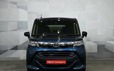 Toyota Tank I, 2018 год, 965 000 рублей, 2 фотография