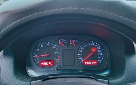 Volkswagen Golf IV, 2002 год, 5 фотография