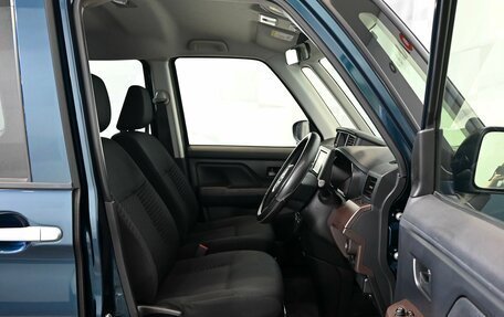 Toyota Tank I, 2018 год, 965 000 рублей, 10 фотография