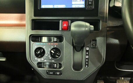 Toyota Tank I, 2018 год, 965 000 рублей, 15 фотография