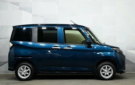 Toyota Tank I, 2018 год, 965 000 рублей, 8 фотография