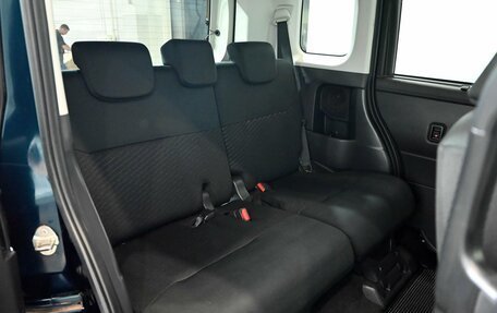 Toyota Tank I, 2018 год, 965 000 рублей, 16 фотография