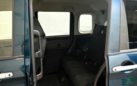 Toyota Tank I, 2018 год, 965 000 рублей, 17 фотография