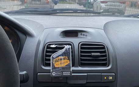 Hyundai Accent II, 2005 год, 350 000 рублей, 7 фотография