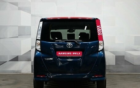 Toyota Tank I, 2018 год, 965 000 рублей, 5 фотография