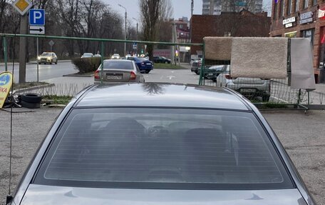 Hyundai Accent II, 2005 год, 350 000 рублей, 16 фотография