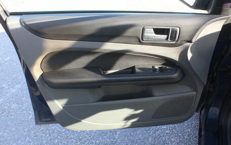 Ford Focus II рестайлинг, 2008 год, 457 000 рублей, 8 фотография