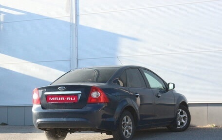 Ford Focus II рестайлинг, 2008 год, 457 000 рублей, 2 фотография