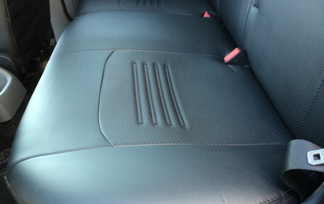 Ford Focus II рестайлинг, 2008 год, 457 000 рублей, 12 фотография