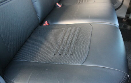 Ford Focus II рестайлинг, 2008 год, 457 000 рублей, 13 фотография