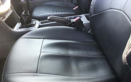 Ford Focus II рестайлинг, 2008 год, 457 000 рублей, 11 фотография