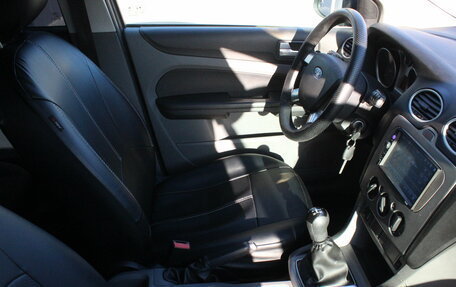 Ford Focus II рестайлинг, 2008 год, 457 000 рублей, 14 фотография