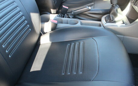 Ford Focus II рестайлинг, 2008 год, 457 000 рублей, 15 фотография