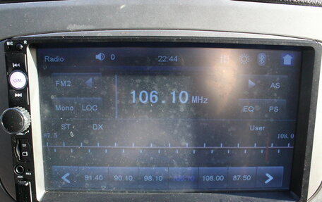 Ford Focus II рестайлинг, 2008 год, 457 000 рублей, 20 фотография