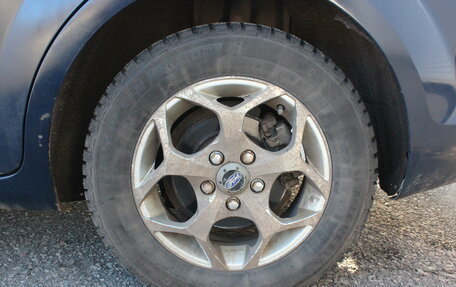 Ford Focus II рестайлинг, 2008 год, 457 000 рублей, 22 фотография