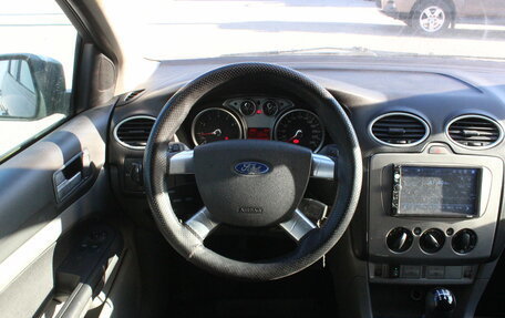 Ford Focus II рестайлинг, 2008 год, 457 000 рублей, 16 фотография