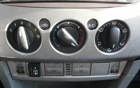 Ford Focus II рестайлинг, 2008 год, 457 000 рублей, 21 фотография