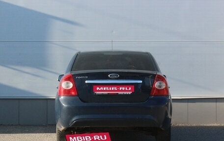 Ford Focus II рестайлинг, 2008 год, 457 000 рублей, 4 фотография