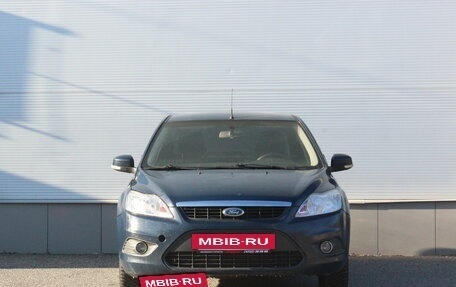 Ford Focus II рестайлинг, 2008 год, 457 000 рублей, 3 фотография