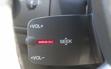 Ford Focus II рестайлинг, 2008 год, 457 000 рублей, 19 фотография