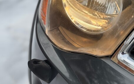 Mitsubishi L200 IV рестайлинг, 2013 год, 1 600 000 рублей, 9 фотография