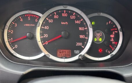 Mitsubishi L200 IV рестайлинг, 2013 год, 1 600 000 рублей, 14 фотография