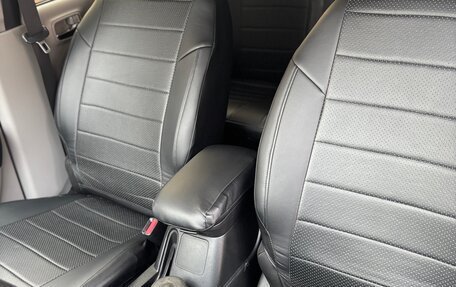 Mitsubishi L200 IV рестайлинг, 2013 год, 1 600 000 рублей, 16 фотография