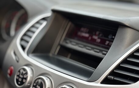 Mitsubishi L200 IV рестайлинг, 2013 год, 1 600 000 рублей, 20 фотография