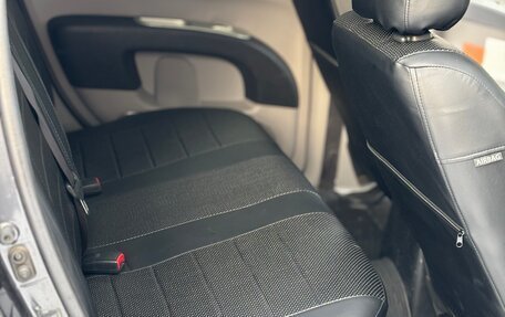 Mitsubishi L200 IV рестайлинг, 2013 год, 1 600 000 рублей, 21 фотография