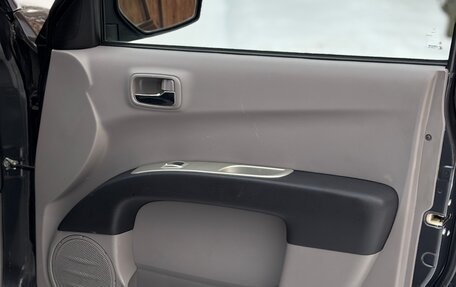 Mitsubishi L200 IV рестайлинг, 2013 год, 1 600 000 рублей, 23 фотография