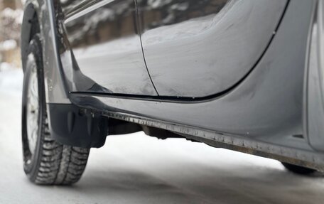 Mitsubishi L200 IV рестайлинг, 2013 год, 1 600 000 рублей, 25 фотография