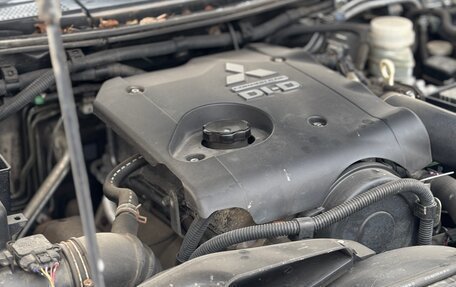 Mitsubishi L200 IV рестайлинг, 2013 год, 1 600 000 рублей, 28 фотография