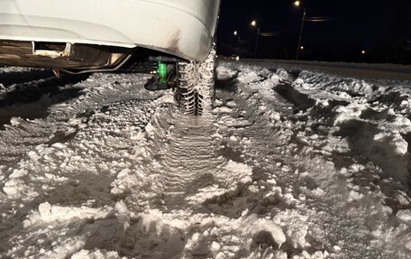 Volkswagen Polo VI (EU Market), 2013 год, 890 000 рублей, 6 фотография