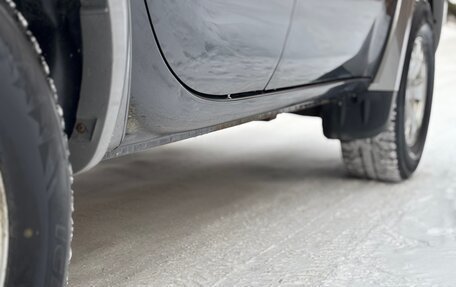 Mitsubishi L200 IV рестайлинг, 2013 год, 1 600 000 рублей, 26 фотография