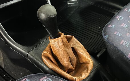 Volkswagen Golf III, 1993 год, 178 000 рублей, 16 фотография